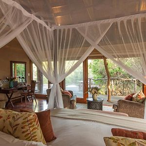 Chalet Msenge