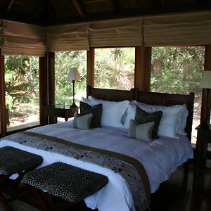 Family Chalet Msenge